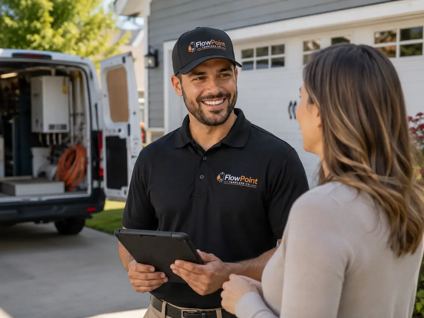 Tankless Water Heater Installation Concord, NC FAQs